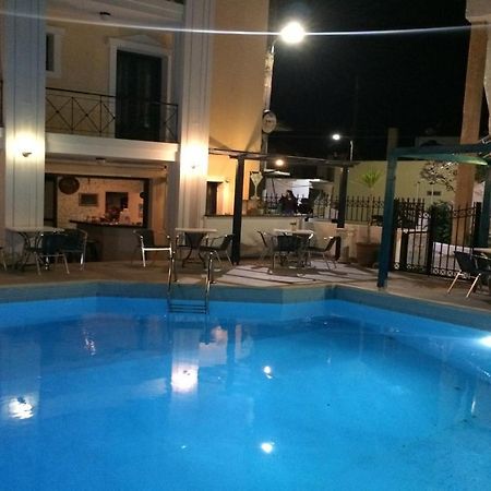 אגיה פלגיה קיתירה Studio In Agiapelagia For 3 Pers - Crete מראה חיצוני תמונה