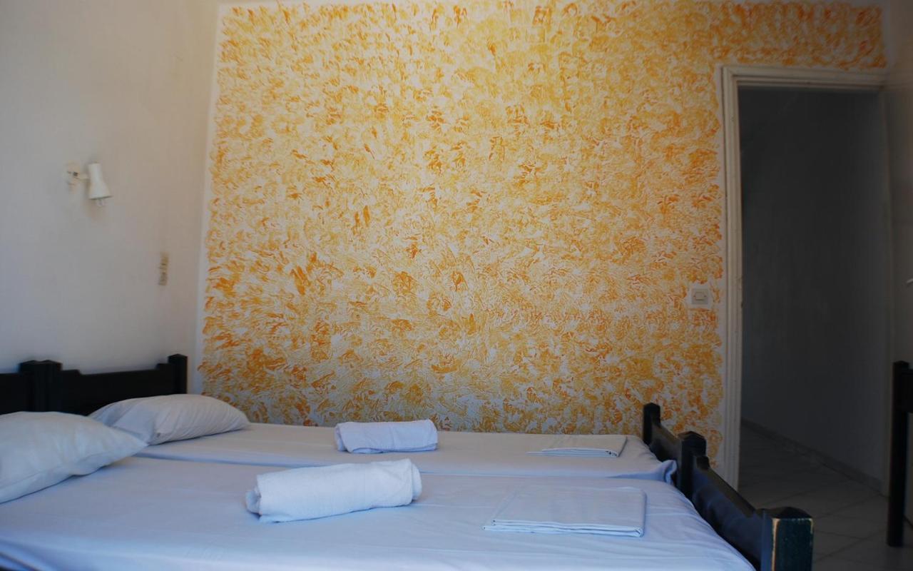 אגיה פלגיה קיתירה Studio In Agiapelagia For 3 Pers - Crete מראה חיצוני תמונה