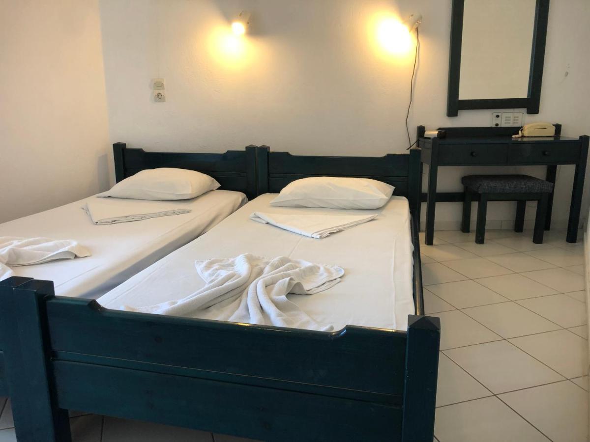 אגיה פלגיה קיתירה Studio In Agiapelagia For 3 Pers - Crete מראה חיצוני תמונה