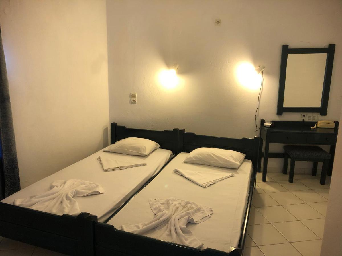 אגיה פלגיה קיתירה Studio In Agiapelagia For 3 Pers - Crete מראה חיצוני תמונה