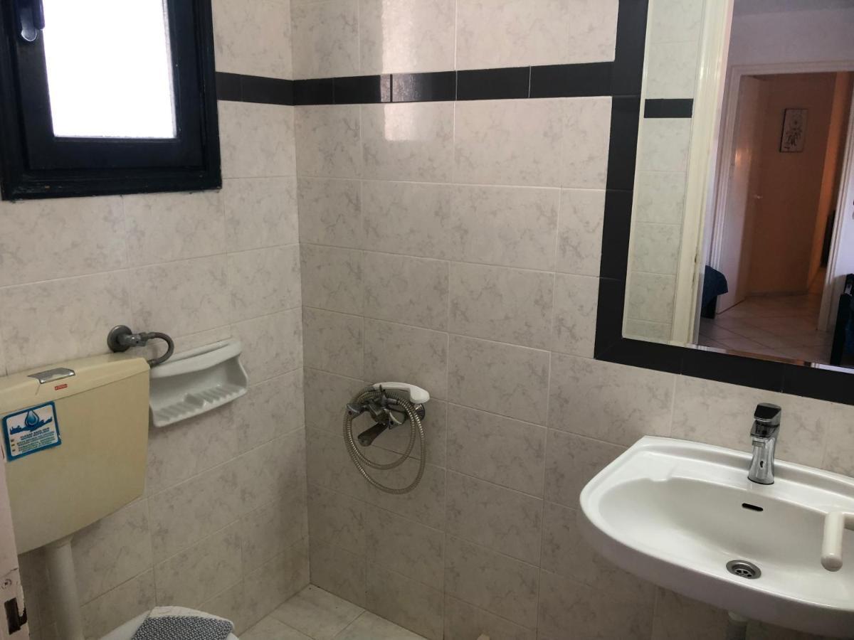 אגיה פלגיה קיתירה Studio In Agiapelagia For 3 Pers - Crete מראה חיצוני תמונה
