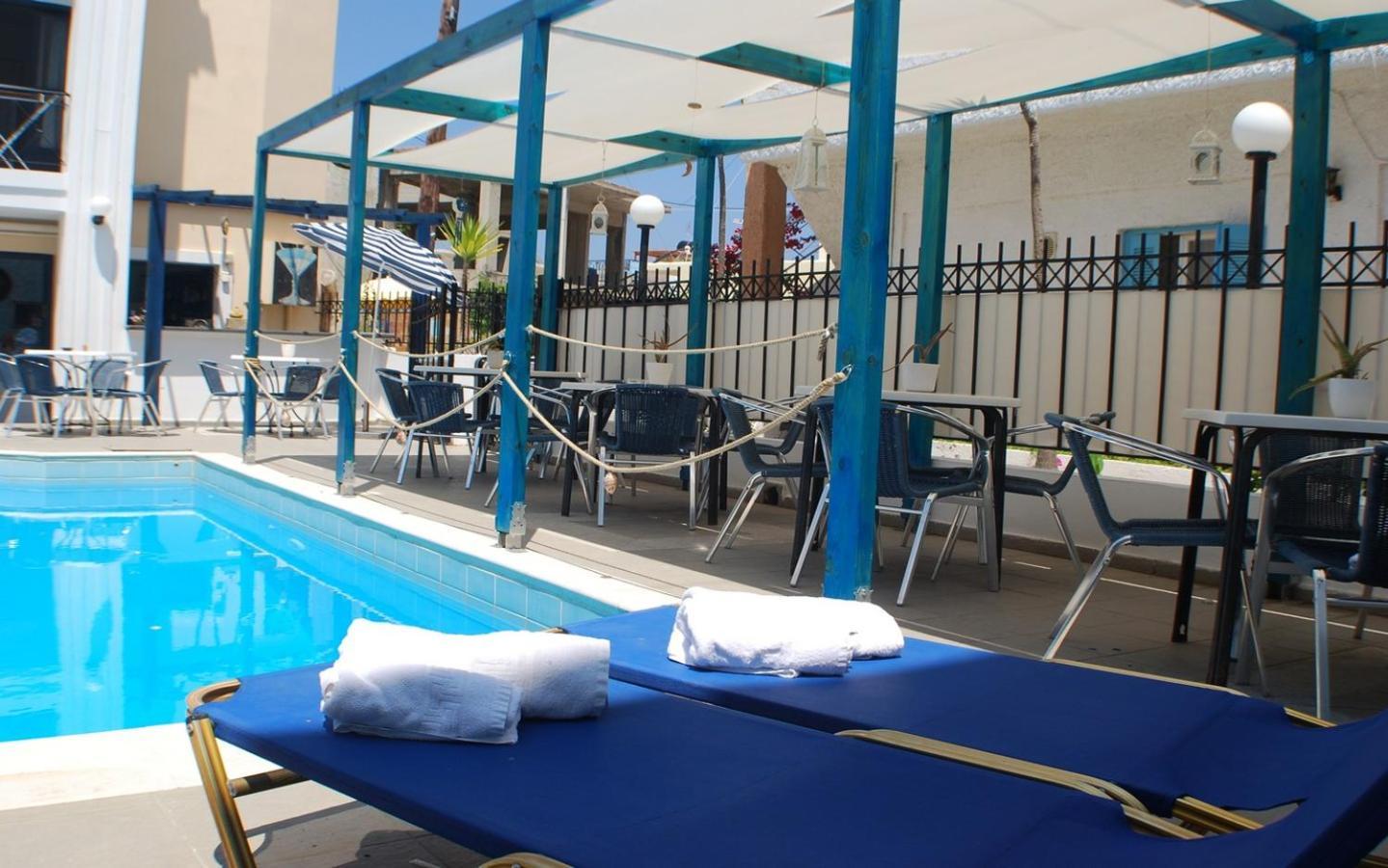 אגיה פלגיה קיתירה Studio In Agiapelagia For 3 Pers - Crete מראה חיצוני תמונה