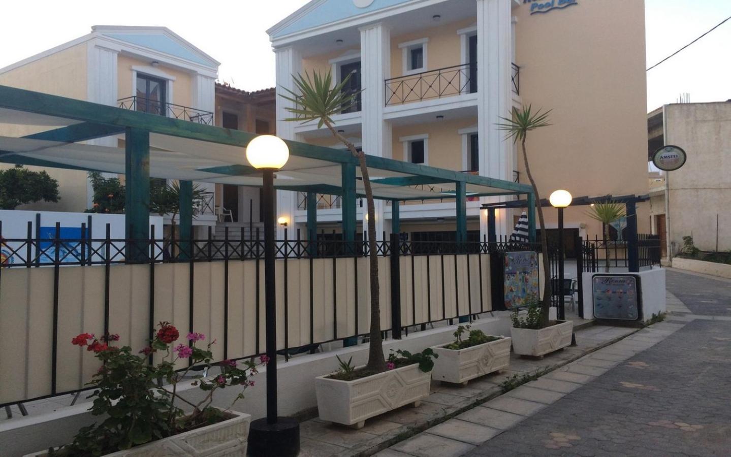 אגיה פלגיה קיתירה Studio In Agiapelagia For 3 Pers - Crete מראה חיצוני תמונה