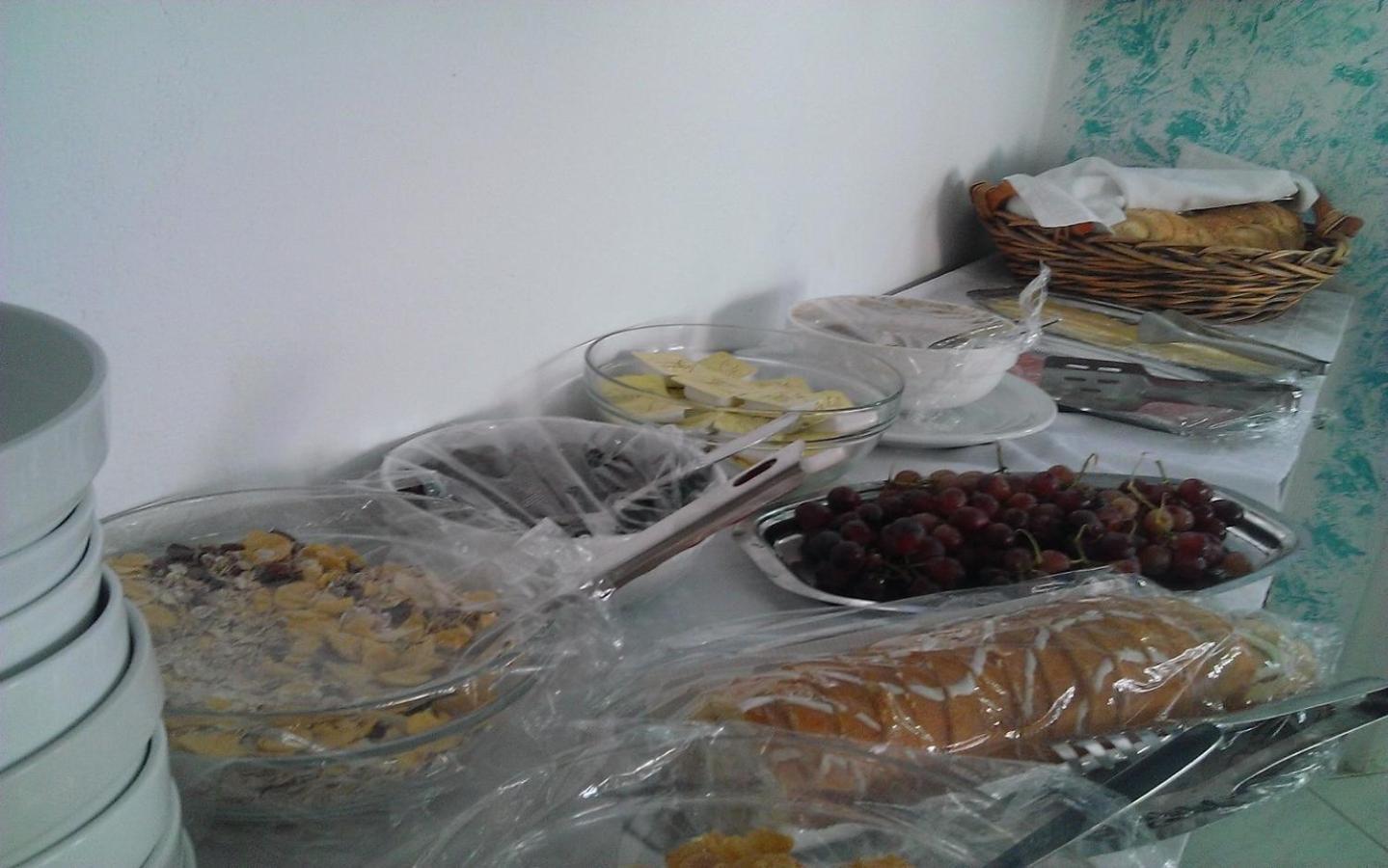 אגיה פלגיה קיתירה Studio In Agiapelagia For 3 Pers - Crete מראה חיצוני תמונה