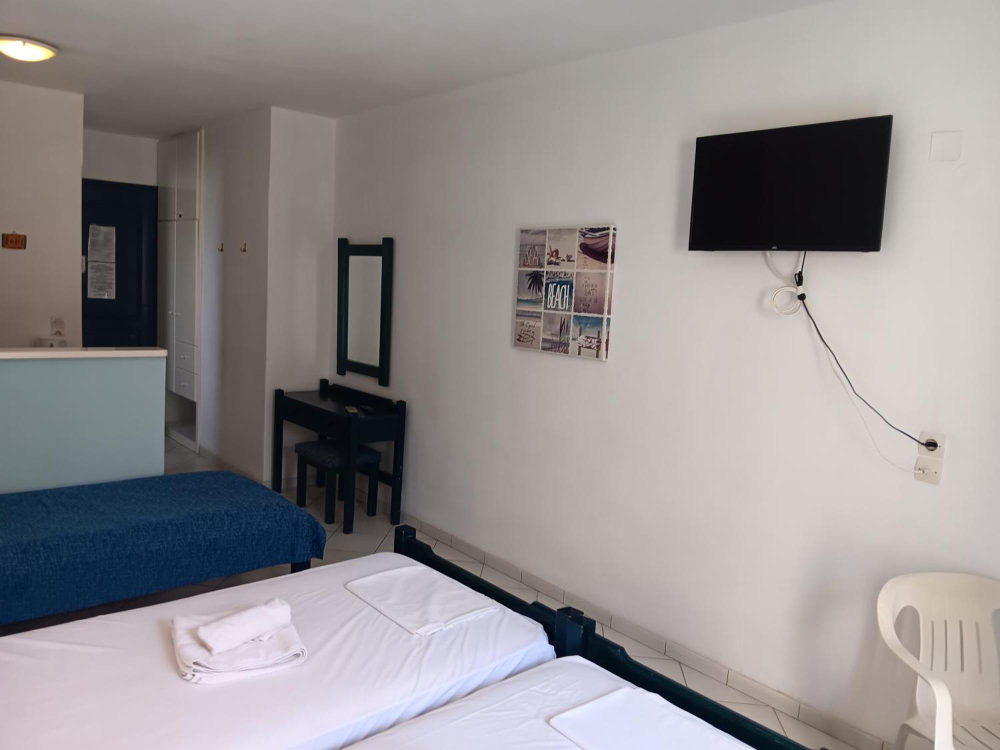 אגיה פלגיה קיתירה Studio In Agiapelagia For 3 Pers - Crete מראה חיצוני תמונה
