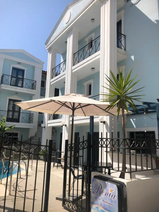 אגיה פלגיה קיתירה Studio In Agiapelagia For 3 Pers - Crete מראה חיצוני תמונה