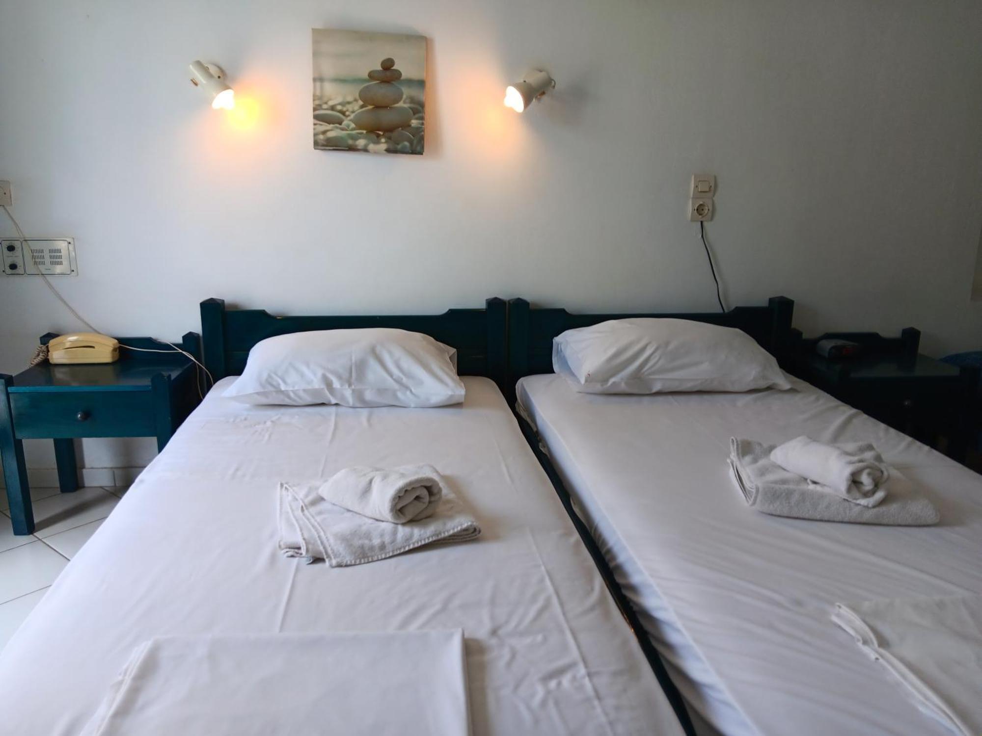 אגיה פלגיה קיתירה Studio In Agiapelagia For 3 Pers - Crete מראה חיצוני תמונה