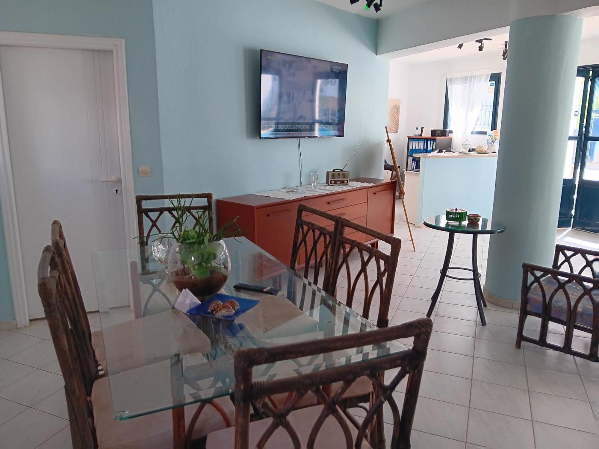 אגיה פלגיה קיתירה Studio In Agiapelagia For 3 Pers - Crete מראה חיצוני תמונה